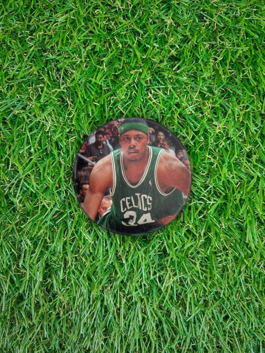 PAUL PIERCE 2006 NBA Fleer