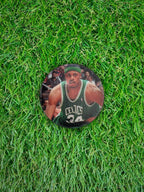 PAUL PIERCE 2006 NBA Fleer