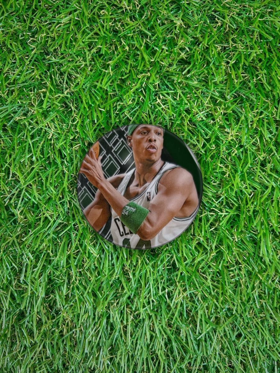 PAUL PIERCE 2023 Panini Phoenix Basketball