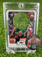 PAUL PIERCE 2006 NBA Fleer
