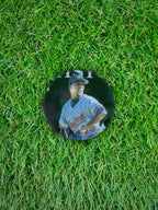 PEDRO MARTINEZ 1997 Upper Deck Special Report History in the Making