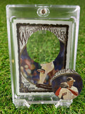 PEDRO MARTINEZ 2025 Topps Allen & Ginter Wicked Curves