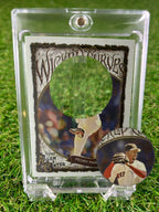 PEDRO MARTINEZ 2025 Topps Allen & Ginter Wicked Curves
