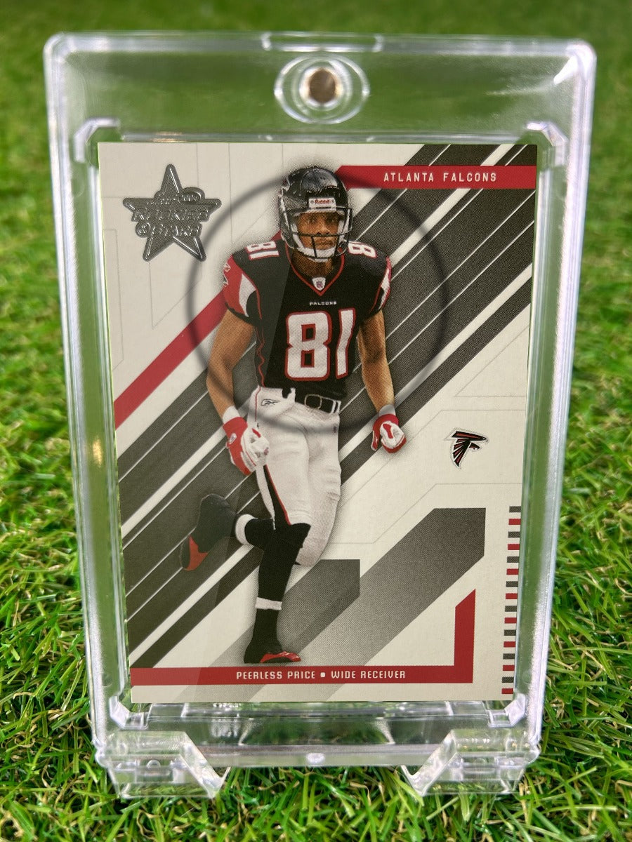 PEERLESS PRICE 2004 Donruss Playoff