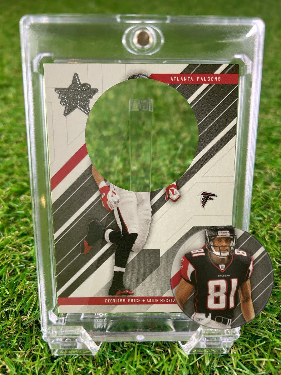 PEERLESS PRICE 2004 Donruss Playoff