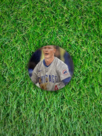 PETE CROW-ARMSTRONG 2025 Topps Stadium Club