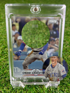 PETE CROW-ARMSTRONG 2025 Topps Stadium Club