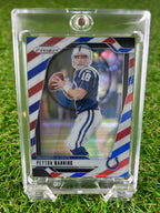 PEYTON MANNING 2024 Panini Prizm