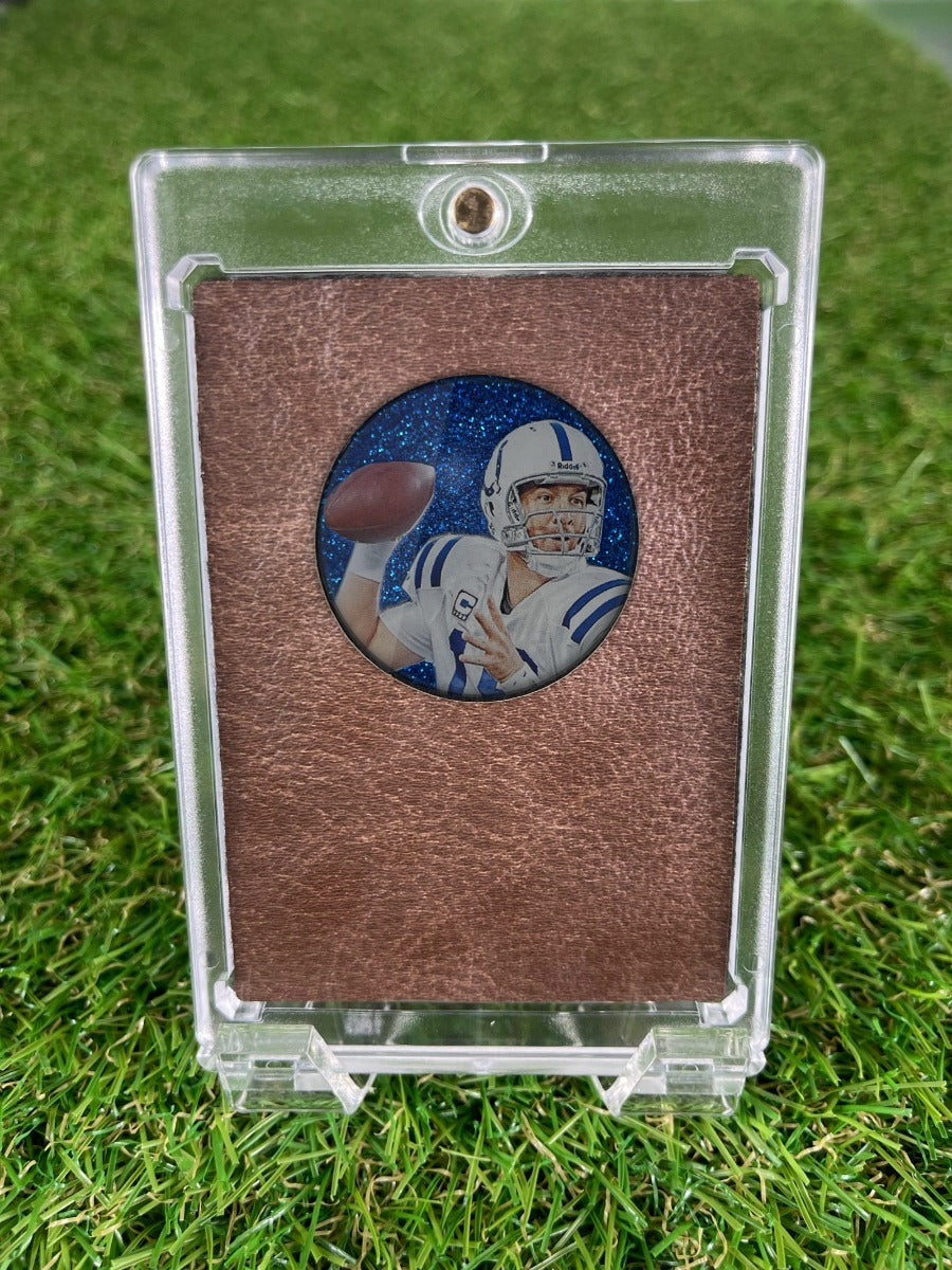 PEYTON MANNING