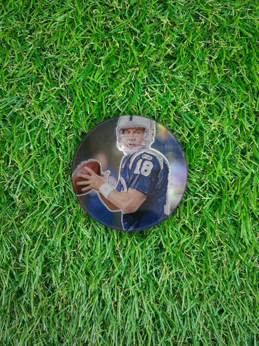 PEYTON MANNING 2024 Panini Prizm