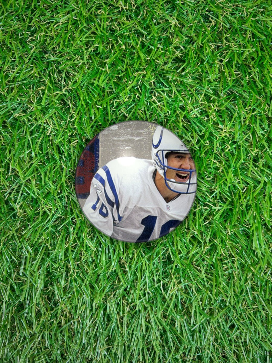 PEYTON MANNING 2003 Upper Deck