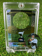 PEYTON MANNING 2025 Panini Revolution Gridiron Legacy