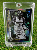 PEYTON WATSON 2025 Topps Flagship
