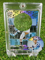 PHIL NIEKRO 2025 Topps All-Star Game Hometown Heroes