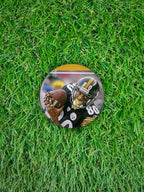 PLAXICO BURRESS 2024 Donruss