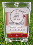 PRIEST HOLMES 2005 Throwback Threads