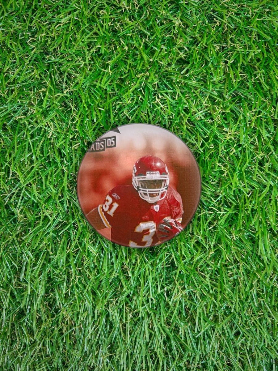 PRIEST HOLMES 2005 Throwback Threads
