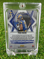 PUKA NACUA 2025 Panini Phoenix