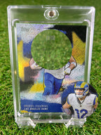 PUKA NACUA 2026 Topps NFL Stars