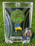 PUKA NACUA 2025 Panini Mosaic Football Elevate