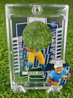 QUENTIN JOHNSTON 2023 Panini Absolute Football