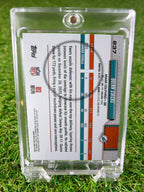 QUINN EWERS 2026 Topps