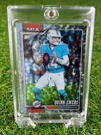QUINN EWERS 2026 Topps
