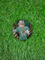 QUINN EWERS 2025 Panini Revolution Football