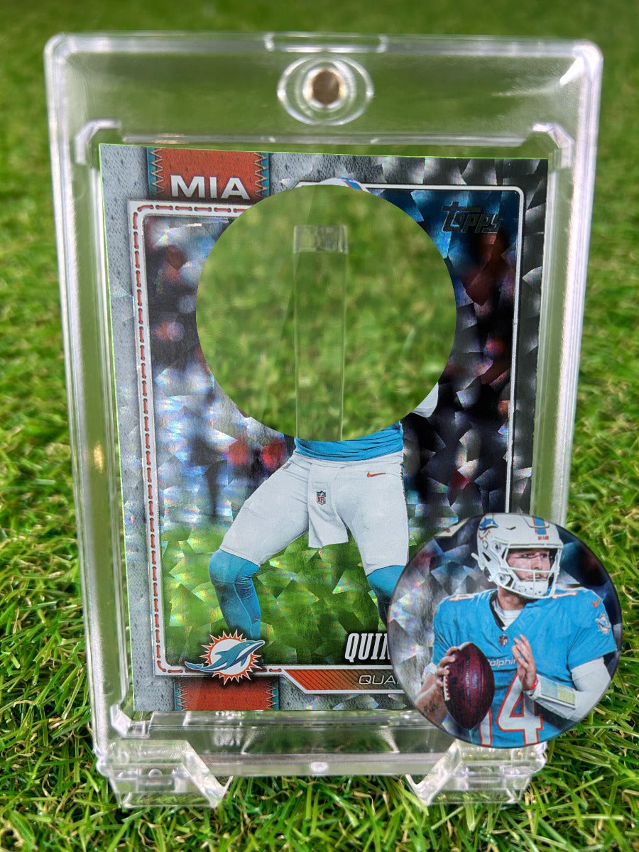 QUINN EWERS 2026 Topps