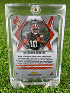 QUINSHON JUDKINS 2025 Panini Phoenix