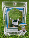 QUINYON MITCHELL 2024 Panini Donruss