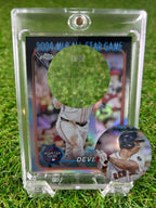RAFAEL DEVERS 2024 Topps Chrome MLB All-Star Game
