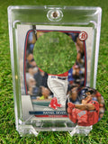 RAFAEL DEVERS 2022 Bowman