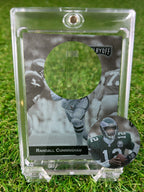 RANDALL CUNNINGHAM 1993 Playoff Tekchrome