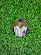 RANDY JOHNSON 2021 Topps Autumn Tales