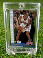 RASHARD LEWIS 2008 Upper Deck MVP