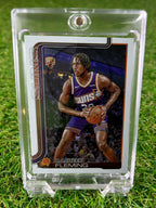 RASHEER FLEMING 2025 Topps Flagship