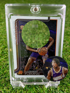 RASHEER FLEMING 2025 Topps Flagship
