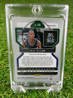 RAY ALLEN 2021 Panini Prizm Basketball