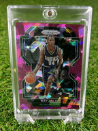 RAY ALLEN 2021 Panini Prizm Basketball