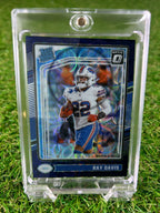 RAY DAVIS 2024 Donruss Optic Rated Rookie