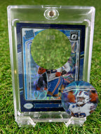 RAY DAVIS 2024 Donruss Optic Rated Rookie