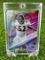 RAY LEWIS 2025 Topps Greats of the Game