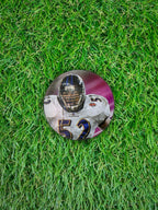 RAY LEWIS 2025 Topps Greats of the Game