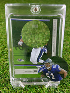 RAY LEWIS 2004 Absolute Memorabilia