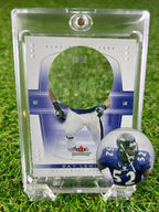 RAY LEWIS 2004 Fleer Genuine NFL