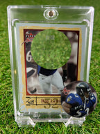 RAY LEWIS 2004 Fleer Sweet Sigs