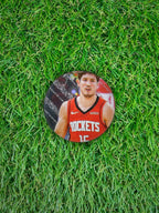 REED SHEPPARD 2025 Topps Holiday