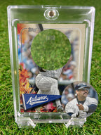 REGGIE JACKSON 2024 Topps Autumn Tales