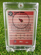 REGGIE VIRGIL 2026 Topps 91TR